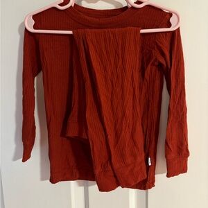 Dream Big Little Company Pajamas!